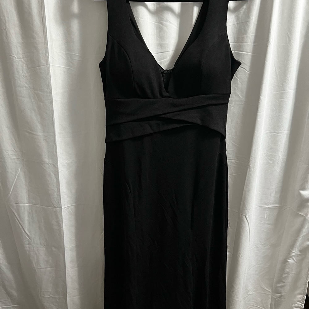 Gorgeous evening gown
